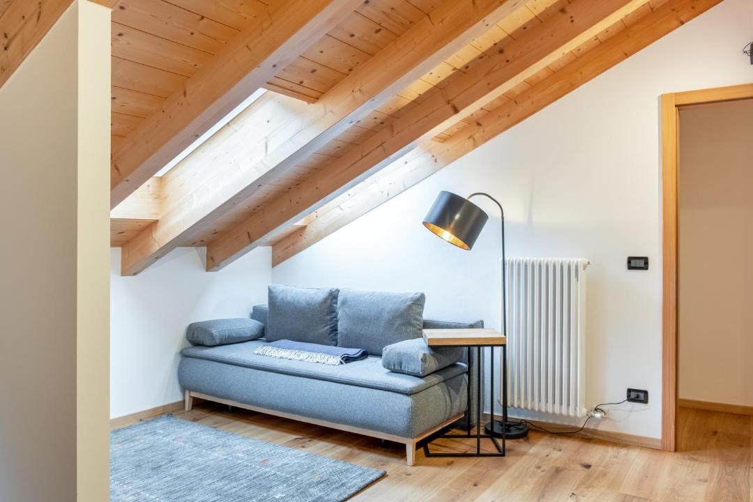 Photo of Livingroom in Castello-Molina di Fiemme