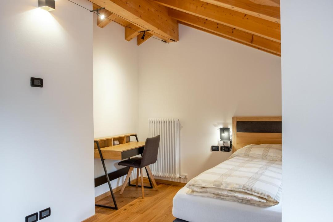 Photo of Bedroom in Castello-Molina di Fiemme