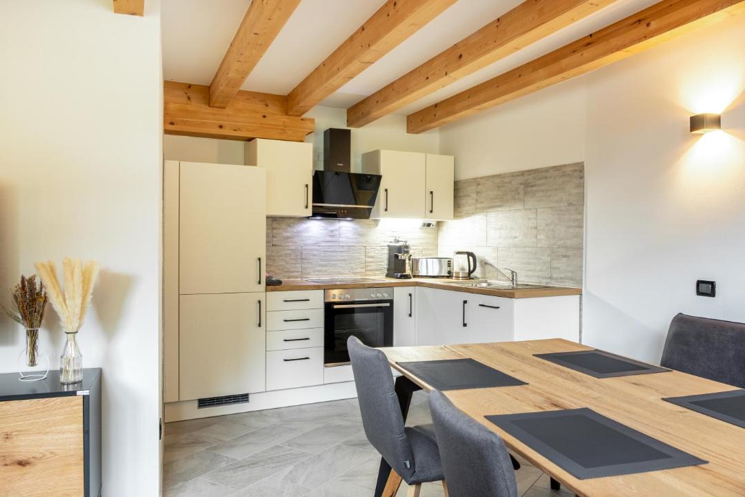 Photo of Kitchen in Castello-Molina di Fiemme