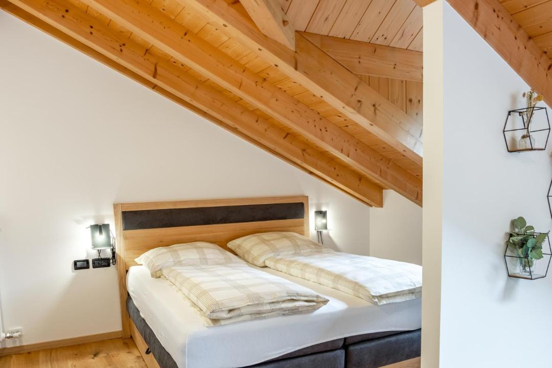 Photo of Bedroom in Castello-Molina di Fiemme