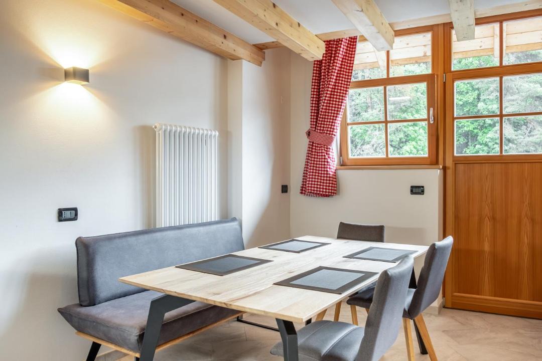 Photo of Livingroom in Castello-Molina di Fiemme