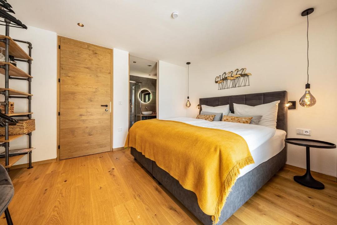 Photo of Bedroom in Gargazzone