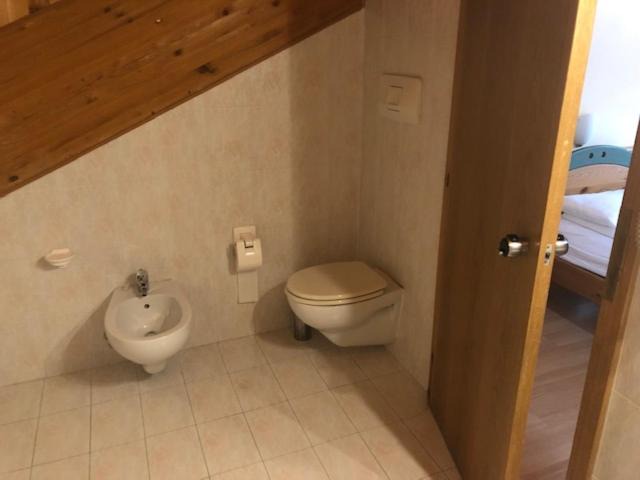 Photo of Bathroom in Folgaria