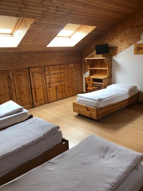 Photo of Bedroom in Folgaria