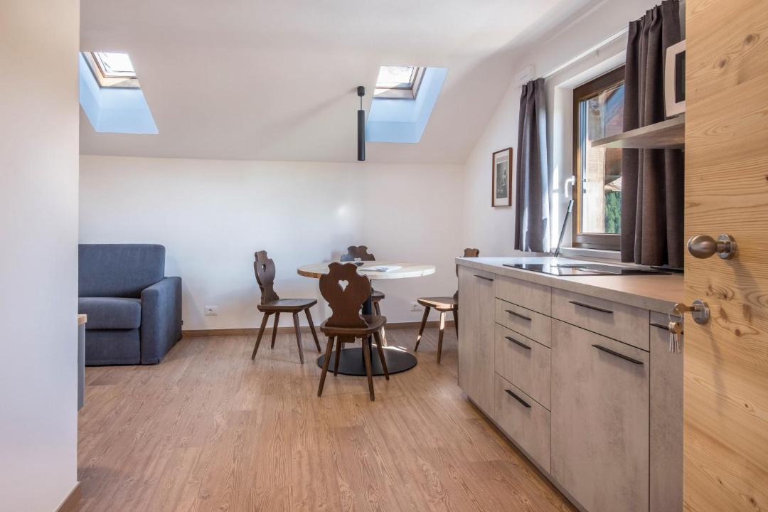 Photo of Livingroom in Redagno