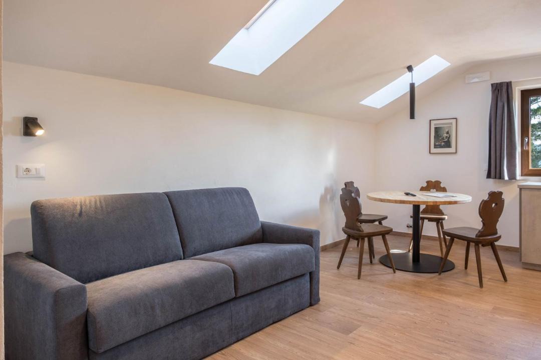 Photo of Livingroom in Redagno