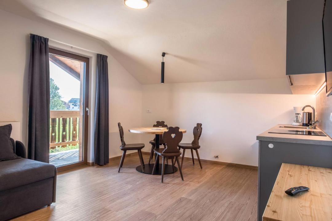 Photo of Livingroom in Redagno