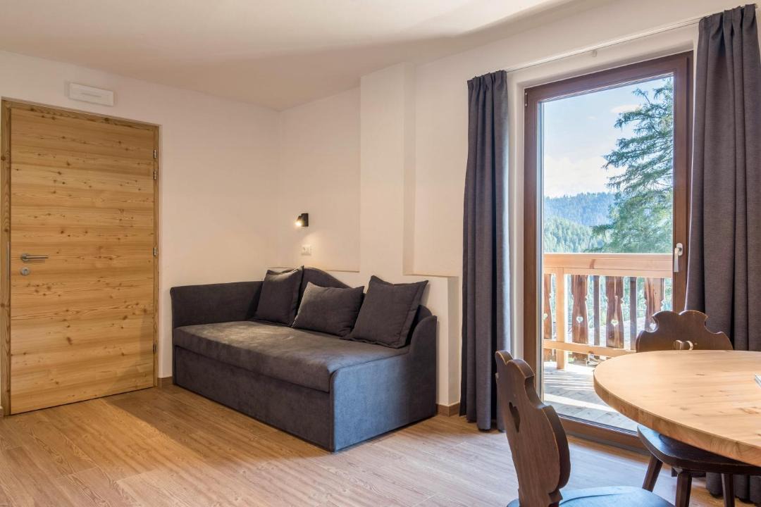 Photo of Livingroom in Redagno