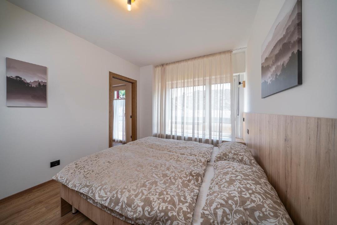 Photo of Bedroom in Cavalese