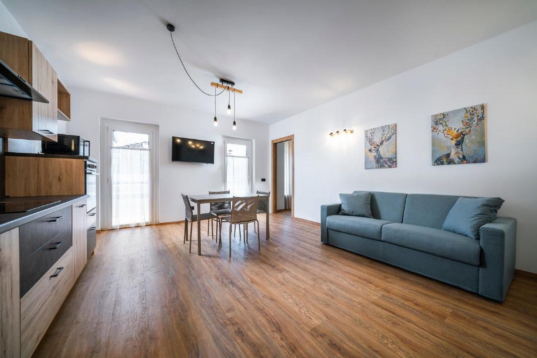 Photo of Livingroom in Cavalese