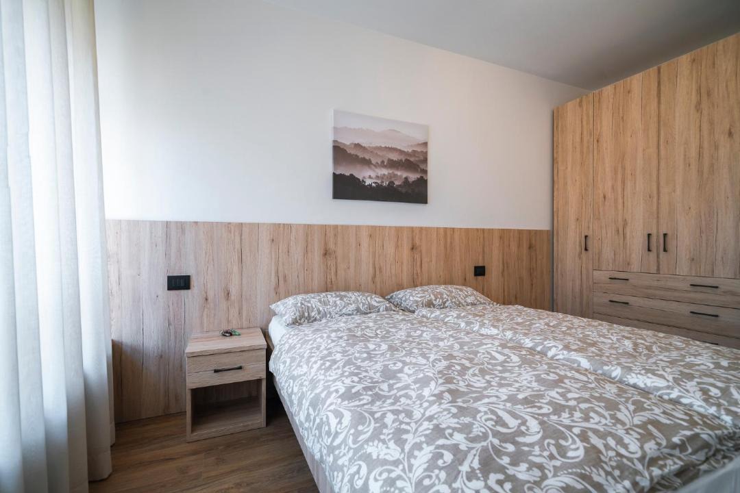 Photo of Bedroom in Cavalese