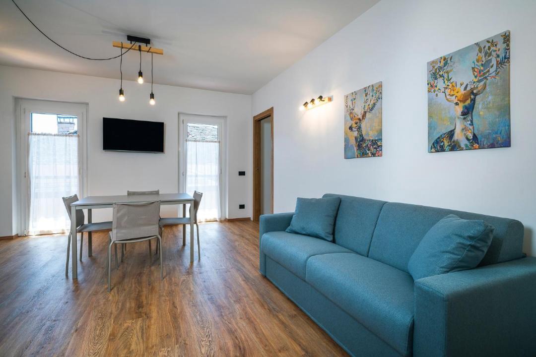 Photo of Livingroom in Cavalese