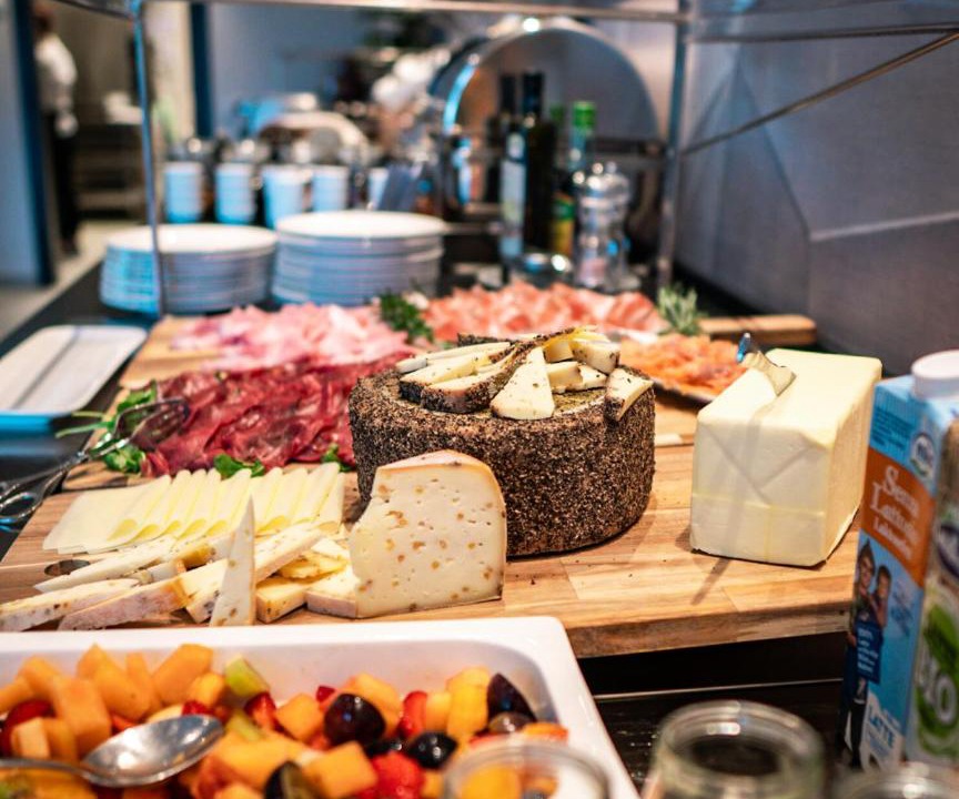 Photo of Kitchen in Cognola