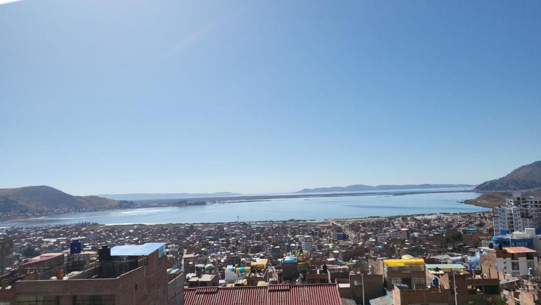 Photo of Others in Puno