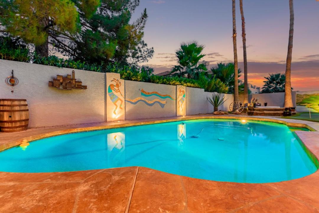 Photo of Outdoor in Casa Rica North