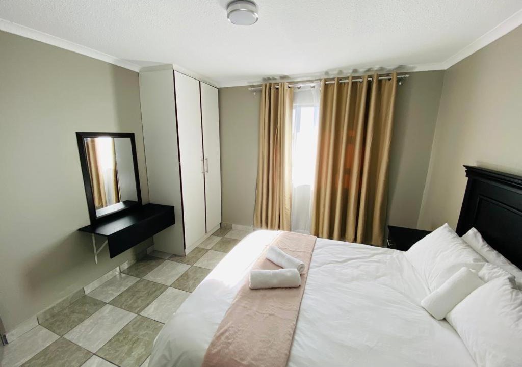 Photo of Bedroom in Richards Bay