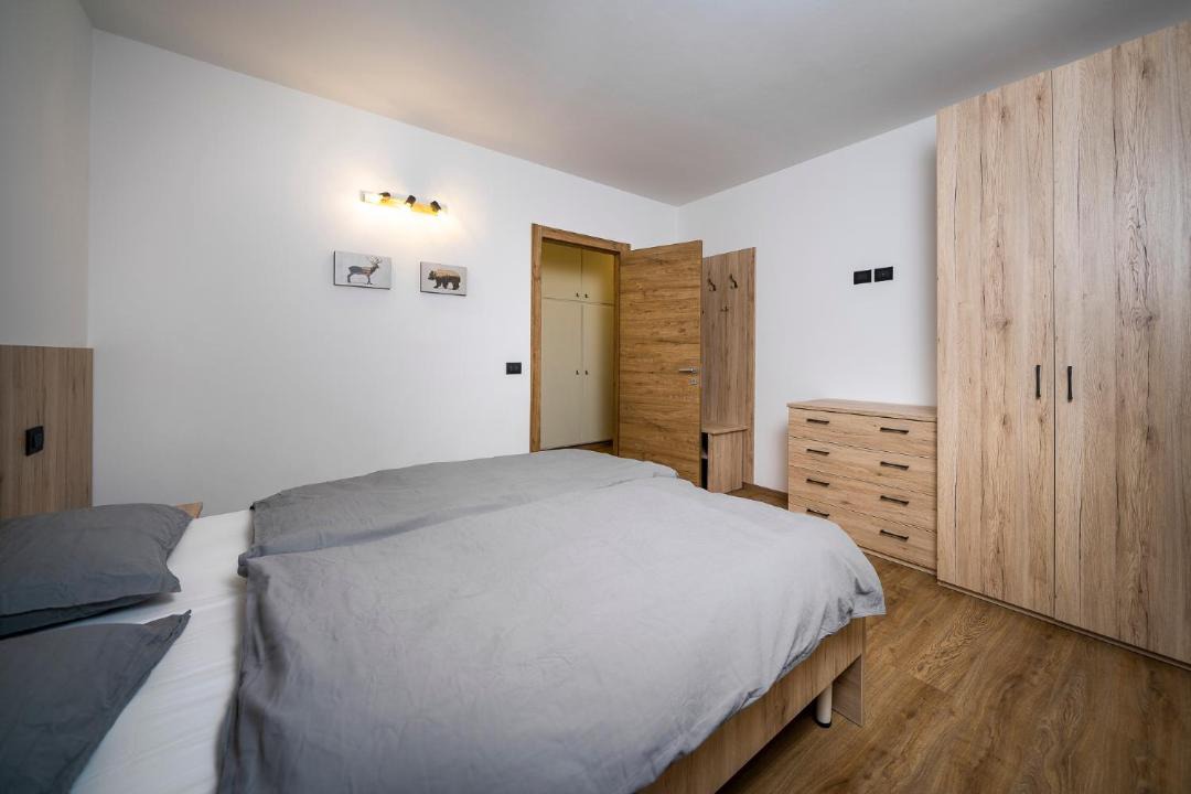 Photo of Bedroom in Cavalese