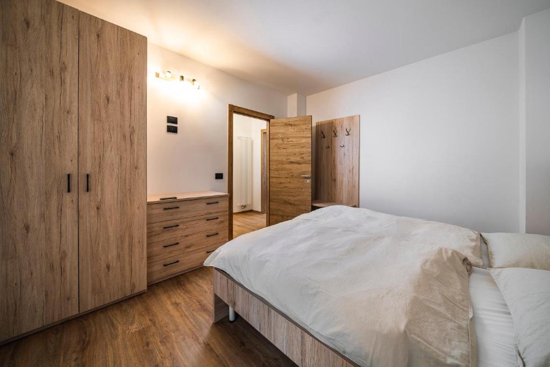 Photo of Bedroom in Cavalese