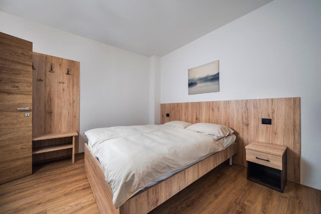 Photo of Bedroom in Cavalese