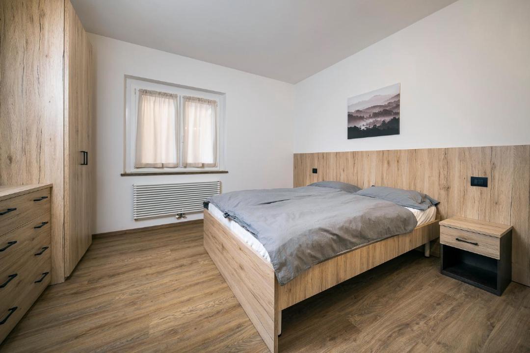 Photo of Bedroom in Cavalese