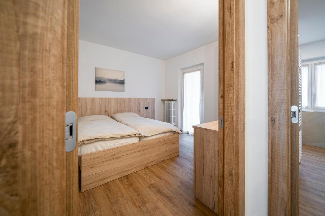 Photo of Bedroom in Cavalese