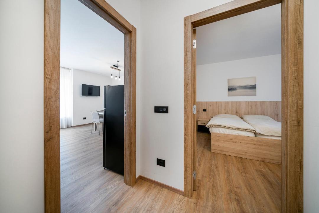 Photo of Bedroom in Cavalese