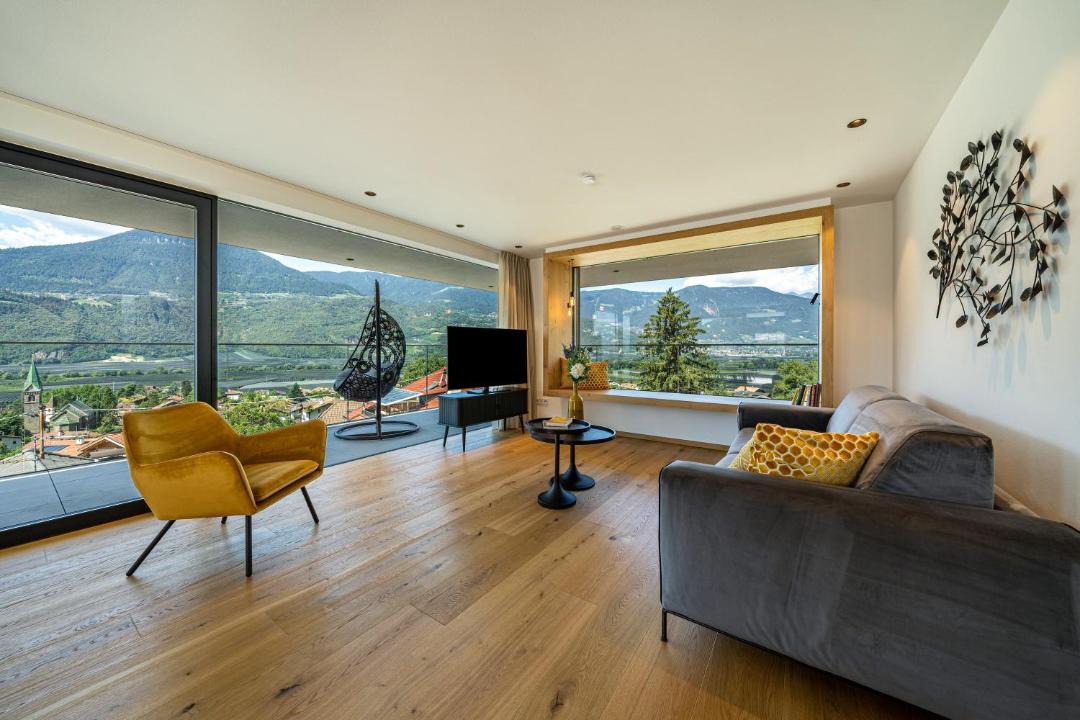 Photo of Livingroom in Gargazzone