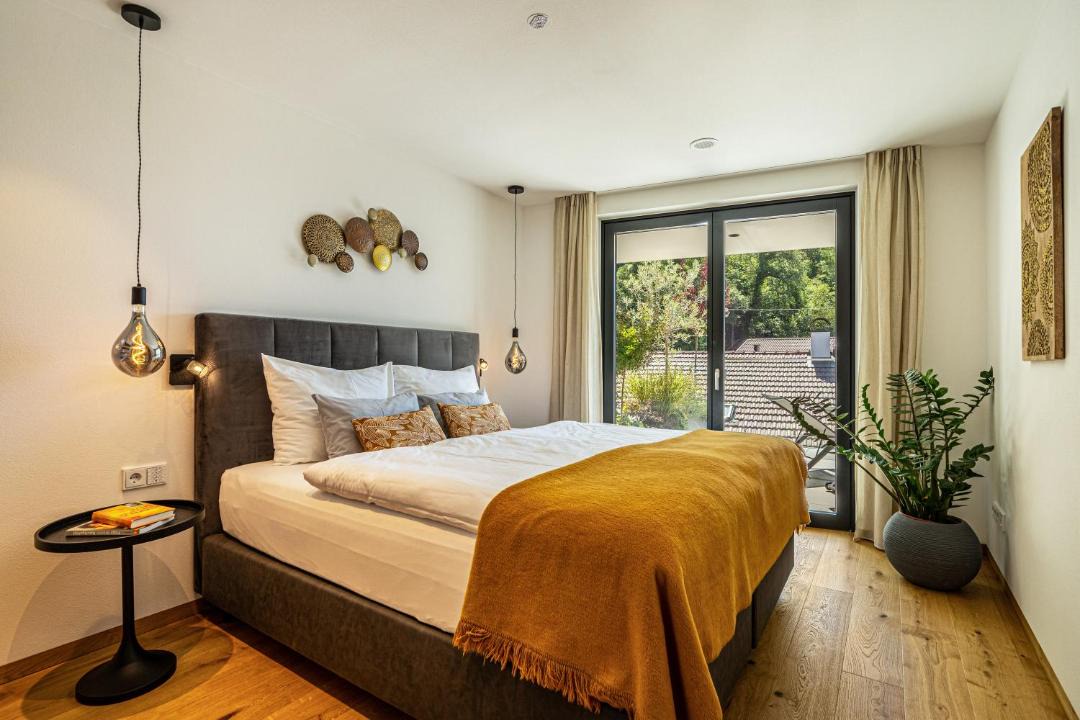 Photo of Bedroom in Gargazzone