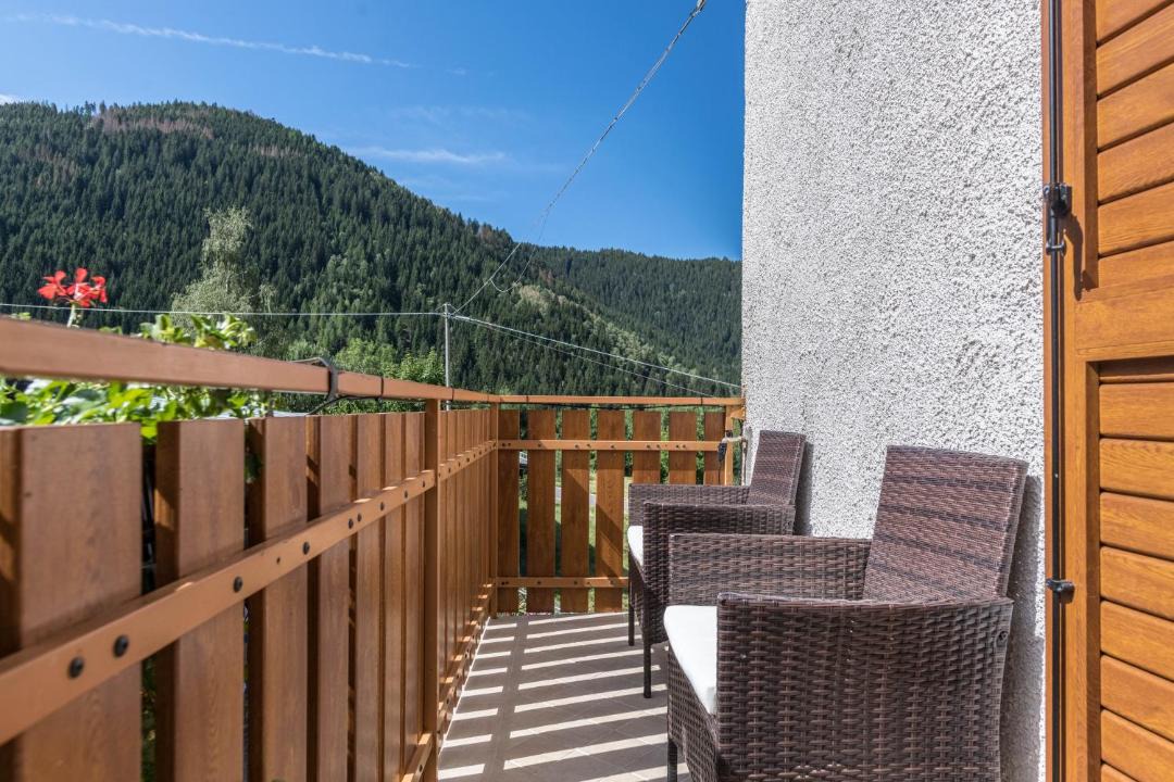 Photo of Patio Balcony in Sicina