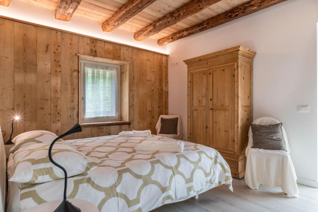 Photo of Bedroom in Sicina