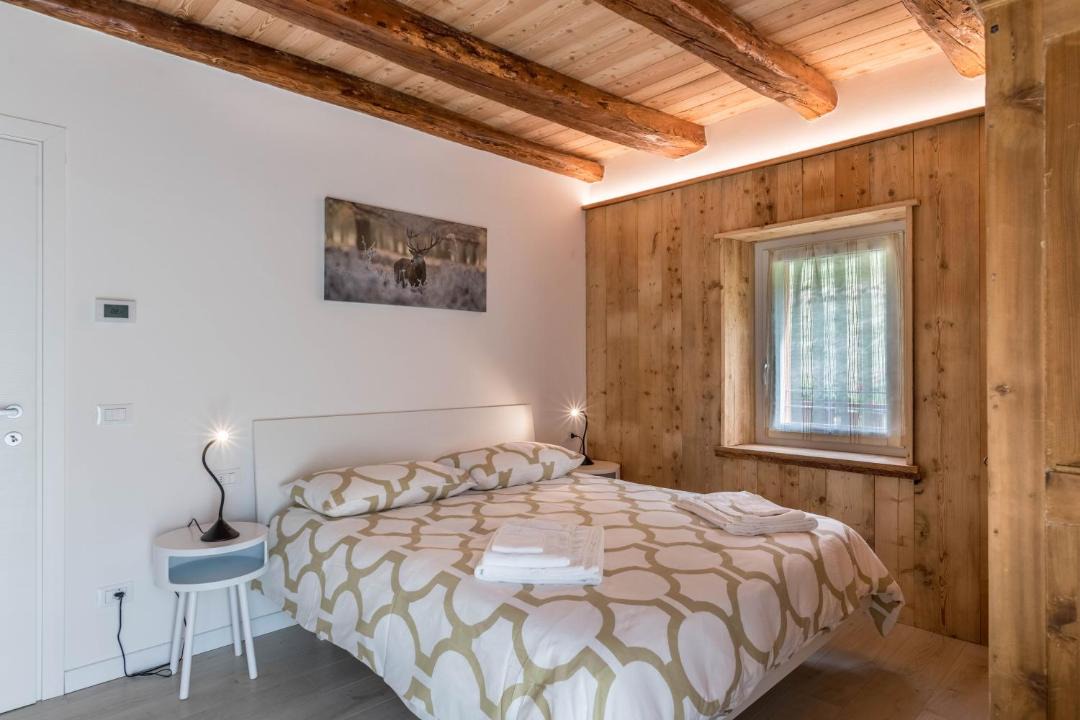 Photo of Bedroom in Sicina