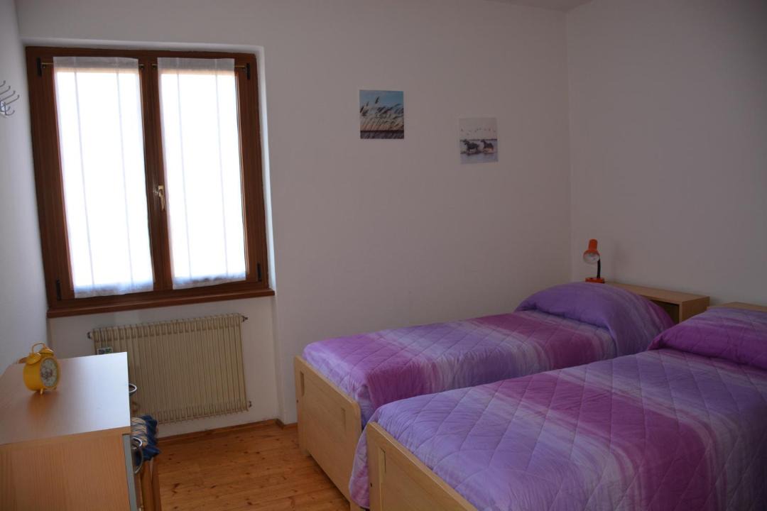 Photo of Bedroom in Segonzano