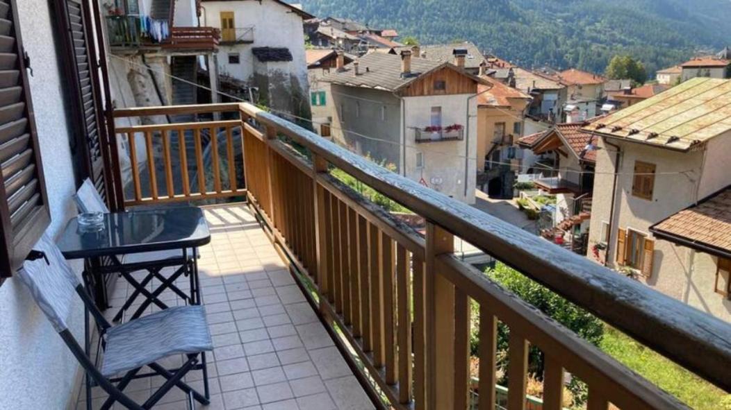 Photo of Patio Balcony in Segonzano