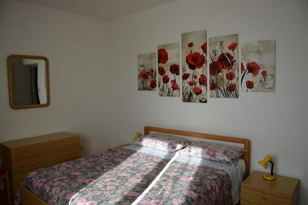 Photo of Bedroom in Segonzano