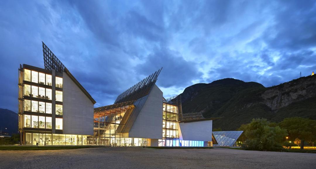 Photo of Others in Trento