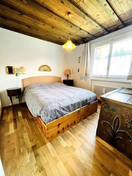 Photo of Bedroom in Campo Carlo Magno