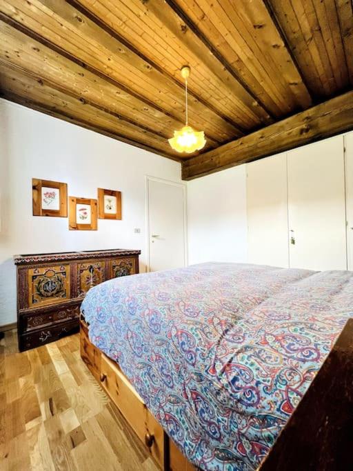 Photo of Bedroom in Campo Carlo Magno