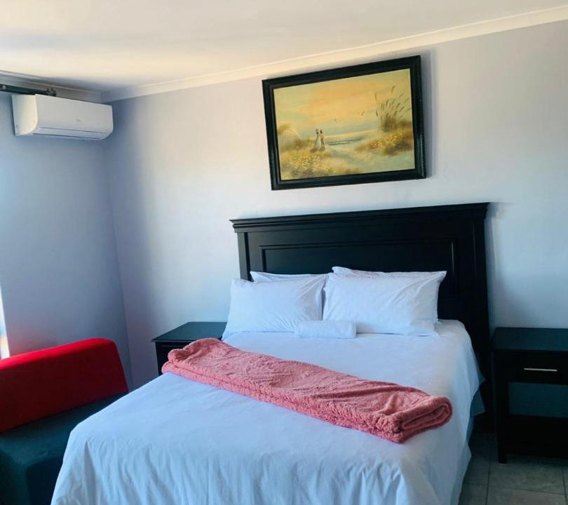 Photo of Bedroom in Richards Bay