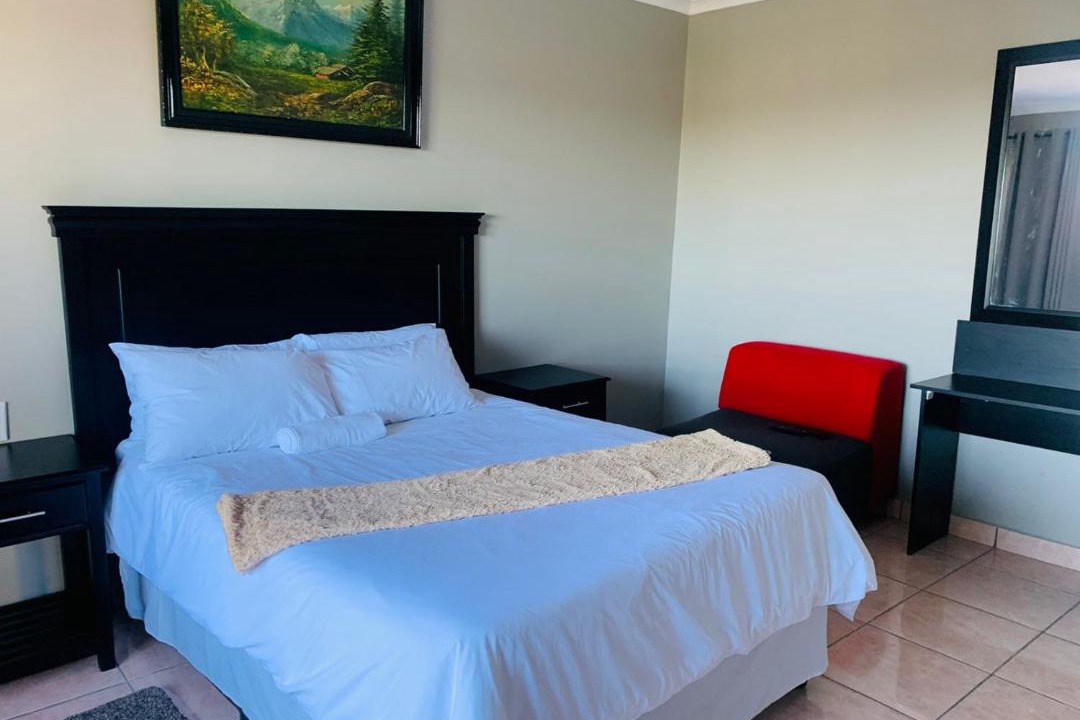 Photo of Bedroom in Richards Bay