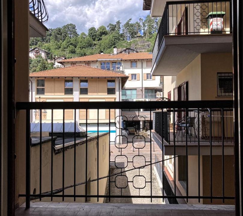 Photo of Patio Balcony in Cavalese