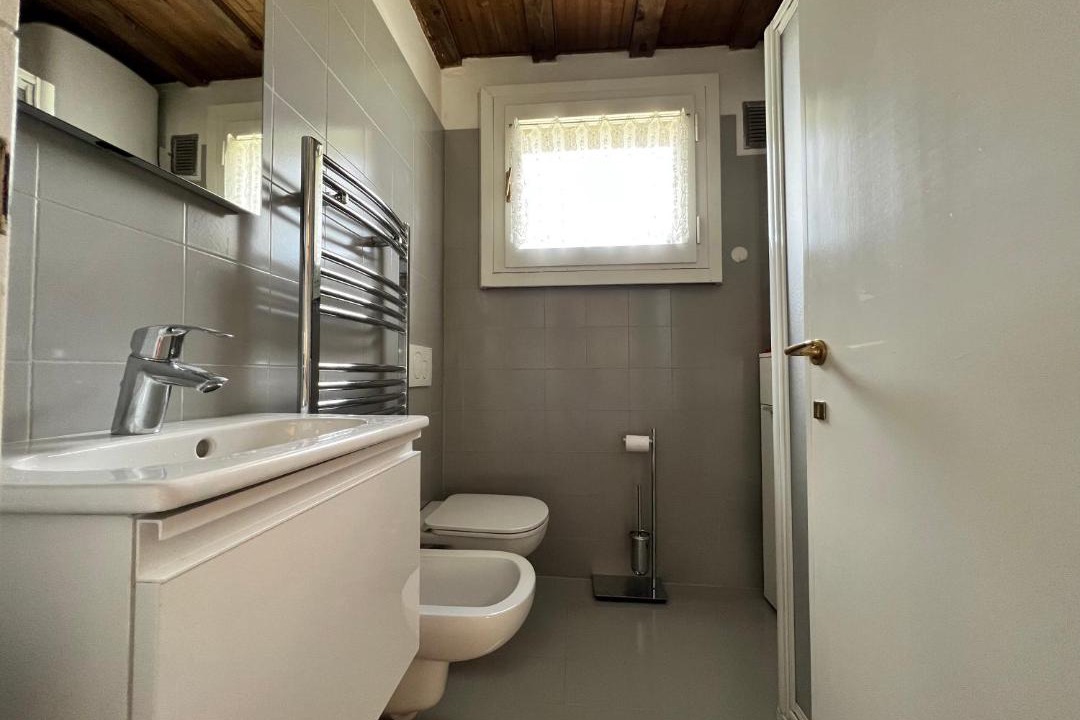 Photo of Bathroom in Campo Carlo Magno