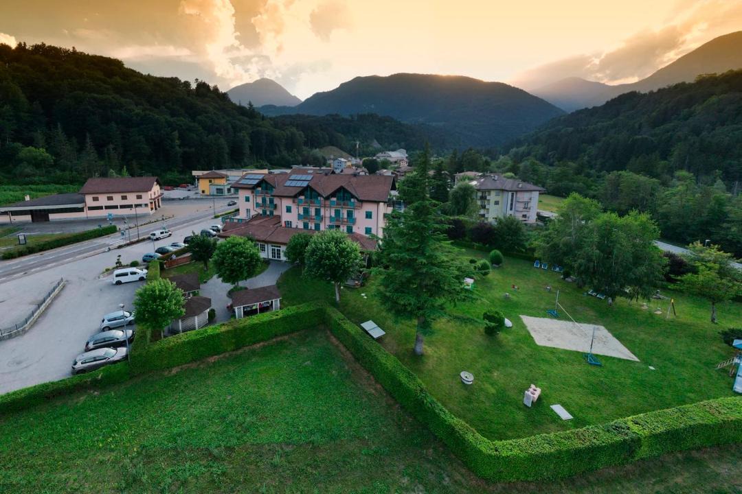 Photo of Others in Ponte Arche