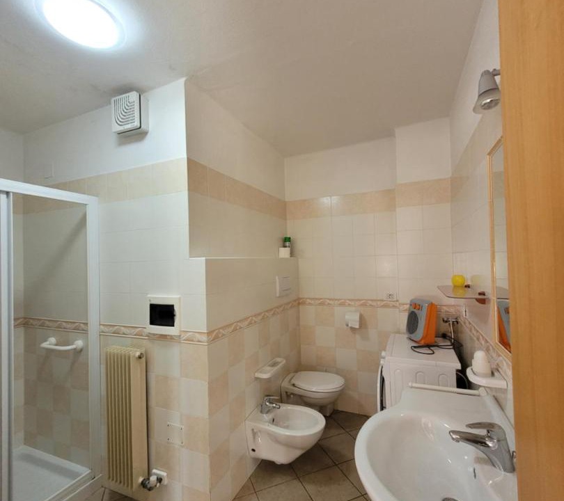 Photo of Bathroom in Coredo