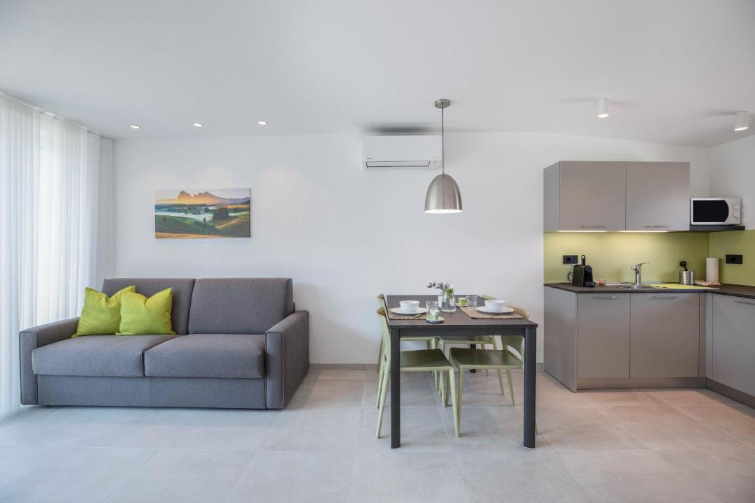 Photo of Livingroom in Laives