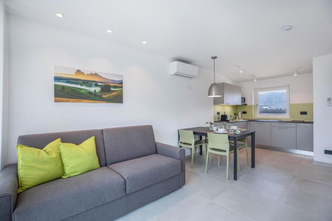 Photo of Livingroom in Laives
