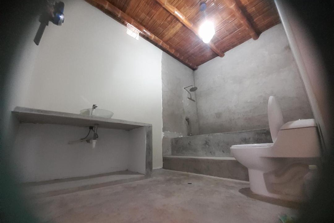 Photo of Bathroom in Pacasmayo