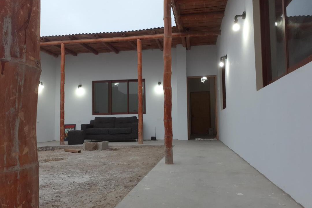 Photo of Buildings in Pacasmayo