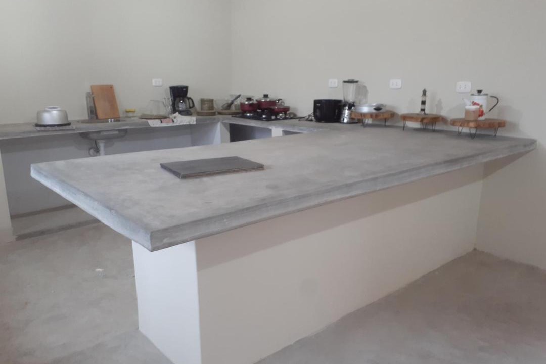 Photo of Kitchen in Pacasmayo