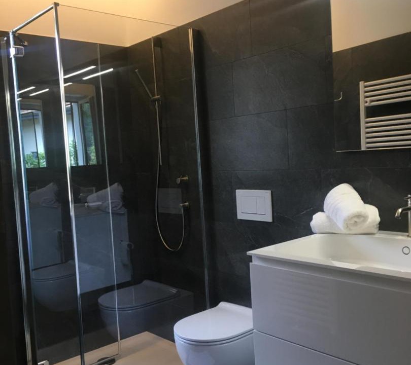 Photo of Bathroom in Gries - Quirein