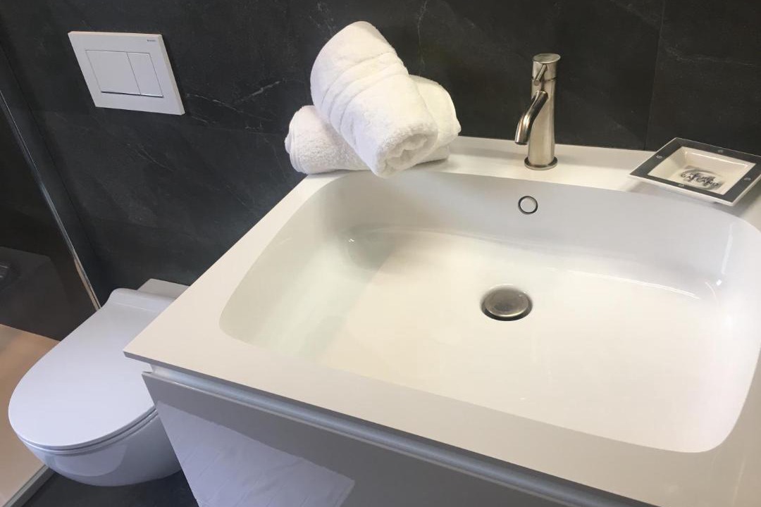 Photo of Bathroom in Gries - Quirein